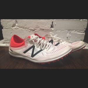 New Balance LD 5000 women’s size11 track spike NWT